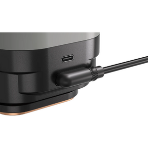 cooler Corsair iCUE LINK TITAN 420 RX RGB, AIO 420mm, Intel/ AMD, Negru