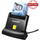 AXAGON Cititor electronic carti de identitate Smart Card StandReader CRE-SM4N, USB 2.0 Resigilat