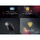 Glorious Mouse Gaming Model O Wireless, 19000 DPI, 69 grame, 6 butoane, Negru mat Resigilat