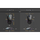 Glorious Mouse Gaming Model O Wireless, 19000 DPI, 69 grame, 6 butoane, Negru mat Resigilat