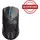 Glorious Mouse Gaming Model O Wireless, 19000 DPI, 69 grame, 6 butoane, Negru mat Resigilat