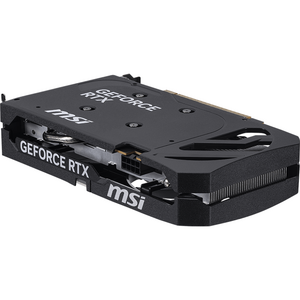 MSI GeForce RTX 5050 8G SHADOW 2X OC, GDDR7, 128-bit, Negru V538-006R