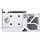 MSI GeForce 5060 Ti 8G VENTUS 2X OC WHITE PLUS, GDDR7, 128-bit, Alb V536-002R