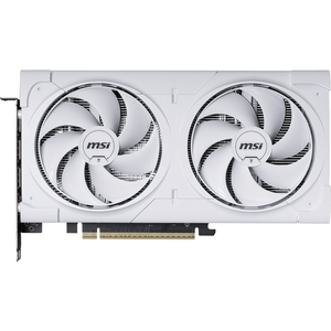 MSI GeForce 5060 Ti 8G VENTUS 2X OC WHITE PLUS, GDDR7, 128-bit, Alb V536-002R