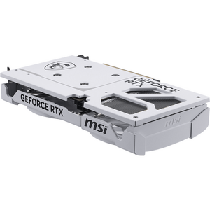 MSI GeForce 5060 Ti 8G VENTUS 2X OC WHITE PLUS, GDDR7, 128-bit, Alb V536-002R