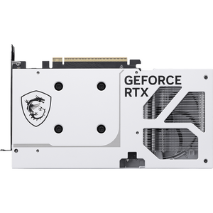 MSI GeForce 5060 Ti 8G VENTUS 2X OC WHITE PLUS, GDDR7, 128-bit, Alb V536-002R