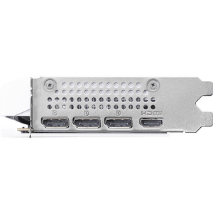 MSI GeForce 5060 Ti 8G VENTUS 2X OC WHITE PLUS, GDDR7, 128-bit, Alb V536-002R