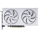 MSI GeForce 5060 Ti 8G VENTUS 2X OC WHITE PLUS, GDDR7, 128-bit, Alb V536-002R