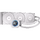 cooler Corsair NAUTILUS 360 RS LCD, AIO 360mm, 2.1" IPS, PWM Zero RPM, Intel/ AMD, Alb