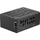 Sursa Corsair iCUE LINK HX1200i SHIFT, 1200W, Cybenetics Platinum, Full Modulara, C14 Version, Negru