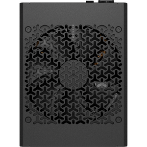 Sursa Corsair iCUE LINK HX1200i SHIFT, 1200W, Cybenetics Platinum, Full Modulara, C14 Version, Negru