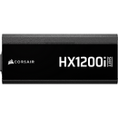 iCUE LINK HX1200i SHIFT, 1200W, Cybenetics Platinum, Full Modulara, C14 Version, Negru