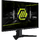 Monitor MSI MAG 255F E20, IPS, 24.5 inch, Full HD, 1920 x 1080, HDMI, DisplayPort, 200 Hz, 0.5 ms, Negru