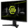 Monitor MSI MAG 255F E20, IPS, 24.5 inch, Full HD, 1920 x 1080, HDMI, DisplayPort, 200 Hz, 0.5 ms, Negru
