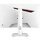 Monitor MSI MAG 274QRFW, IPS, 27 inch, WQHD, 2560 x 1440, HDMI, DisplayPort, 180 Hz, 1 ms, Alb