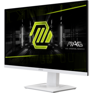 Monitor MSI MAG 274QRFW, IPS, 27 inch, WQHD, 2560 x 1440, HDMI, DisplayPort, 180 Hz, 1 ms, Alb