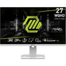 MAG 274QRFW, IPS, 27 inch, WQHD, 2560 x 1440, HDMI, DisplayPort, 180 Hz, 1 ms, Alb