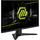 Monitor MSI MAG 244F, IPS, 23.8 inch, Full HD, 1920 x 1080, HDMI, DisplayPort, 200 Hz, 0.5 ms, Negru