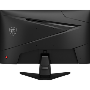 Monitor MSI MAG 244F, IPS, 23.8 inch, Full HD, 1920 x 1080, HDMI, DisplayPort, 200 Hz, 0.5 ms, Negru