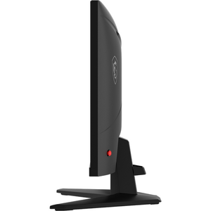 Monitor MSI MAG 244F, IPS, 23.8 inch, Full HD, 1920 x 1080, HDMI, DisplayPort, 200 Hz, 0.5 ms, Negru