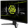 Monitor MSI MAG 272F, 27", IPS, Full HD, 1920 x 1080, HDMI, Display Port, 200 Hz, 0.5ms, Negru