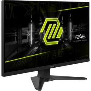 Monitor MSI MAG 272F, 27", IPS, Full HD, 1920 x 1080, HDMI, Display Port, 200 Hz, 0.5ms, Negru