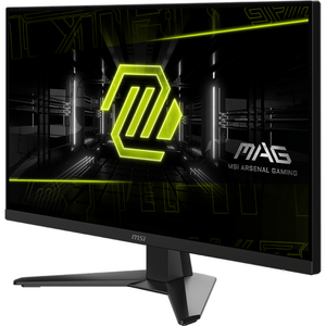 Monitor MSI MAG 272F, 27", IPS, Full HD, 1920 x 1080, HDMI, Display Port, 200 Hz, 0.5ms, Negru