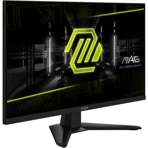 Monitor MSI MAG 274QF, 27 inch, IPS, WQHD, 2560 x 1440, HDMI, DisplayPort, 180 Hz, 0.5 ms, Negru