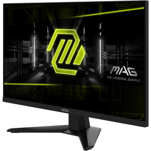 Monitor MSI MAG 274QF, 27 inch, IPS, WQHD, 2560 x 1440, HDMI, DisplayPort, 180 Hz, 0.5 ms, Negru