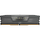 Corsair Memorie DDR5, 96GB, KIT 2x48GB, 6000MT/s, C36, XMP/EXPO, 1.4V, Gri, VENGEANCE