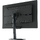 Monitor GIGABYTE M27UP, 27", IPS, UHD, 3840 x 2160, 160Hz , HDMI, Display Port, Boxe, Pivot, 1ms, Negru