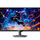 Monitor GIGABYTE M27UP, 27", IPS, UHD, 3840 x 2160, 160Hz , HDMI, Display Port, Boxe, Pivot, 1ms, Negru