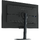 Monitor GIGABYTE M27UP, 27", IPS, UHD, 3840 x 2160, 160Hz , HDMI, Display Port, Boxe, Pivot, 1ms, Negru