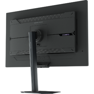 Monitor GIGABYTE M27UP, 27", IPS, UHD, 3840 x 2160, 160Hz , HDMI, Display Port, Boxe, Pivot, 1ms, Negru