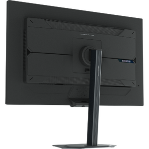 Monitor GIGABYTE M27UP, 27", IPS, UHD, 3840 x 2160, 160Hz , HDMI, Display Port, Boxe, Pivot, 1ms, Negru