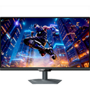 Monitor GIGABYTE M27UP, 27", IPS, UHD, 3840 x 2160, 160Hz , HDMI, Display Port, Boxe, Pivot, 1ms, Negru