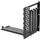 Carcasa MSI MEG MAESTRO 700L PZ, Mid Tower, ATX, riser PCIe inclus, Negru