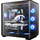 Carcasa MSI MEG MAESTRO 700L PZ, Mid Tower, ATX, riser PCIe inclus, Negru