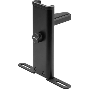 Carcasa MSI MEG MAESTRO 700L PZ, Mid Tower, ATX, riser PCIe inclus, Negru