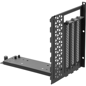 Carcasa MSI MEG MAESTRO 700L PZ, Mid Tower, ATX, riser PCIe inclus, Negru