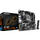 Placa de baza GIGABYTE B760M DS3H WIFI6E GEN5, Socket 1700, DDR5, mATX, Negru