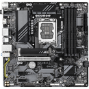B760M DS3H WIFI6E GEN5, Socket 1700, DDR5, mATX, Negru