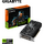 Placa video GIGABYTE GeForce RTX 5060 Ti WINDFORCE MAX OC 16G, 16 GB, 128 bit, GDDR7