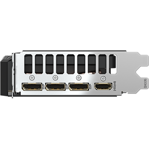 Placa video GIGABYTE GeForce RTX 5060 Ti WINDFORCE MAX OC 16G, 16 GB, 128 bit, GDDR7