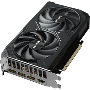 Placa video GIGABYTE GeForce RTX 5060 Ti WINDFORCE MAX OC 16G, 16 GB, 128 bit, GDDR7