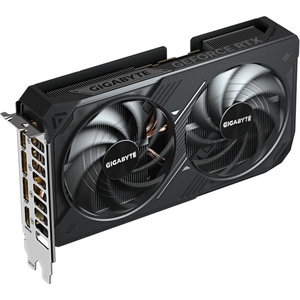 Placa video GIGABYTE GeForce RTX 5060 Ti WINDFORCE MAX OC 16G, 16 GB, 128 bit, GDDR7