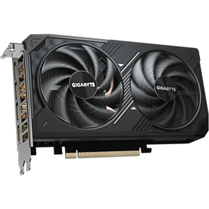 Placa video GIGABYTE GeForce RTX 5060 Ti WINDFORCE MAX OC 16G, 16 GB, 128 bit, GDDR7