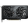 GIGABYTE GeForce RTX 5060 WINDFORCE MAX OC 8G, GDDR7, 128 bit, Negru