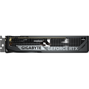 GIGABYTE GeForce RTX 5060 WINDFORCE MAX OC 8G, GDDR7, 128 bit, Negru
