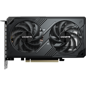 GIGABYTE GeForce RTX 5060 WINDFORCE MAX OC 8G, GDDR7, 128 bit, Negru